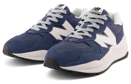 New Balance 57/40 'Vintage Indigo Sea Salt' M5740VPA