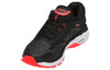 (WMNS) ASICS GT-2000 6 'Black Orange' T855N-001