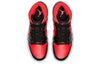 (WMNS) Air Jordan 1 Mid 'Hot Punch' BQ6472-600