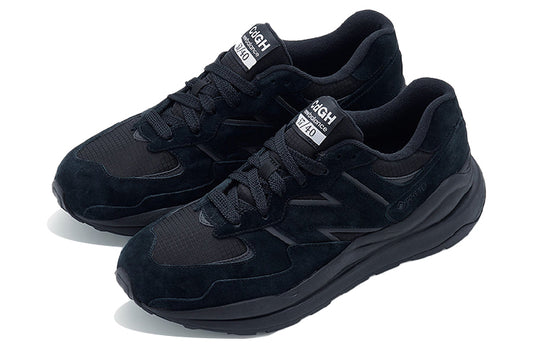 New Balance 57/40 GTX x COMME des GARCONS Homme 'Black' M5740GH