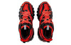 Balenciaga Track Sneaker 'Red Black' 542023W3AD16192