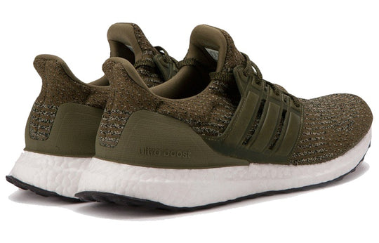 adidas UltraBoost 3.0 'Trace Olive' S82018