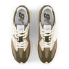 New Balance 327 'Military Olive' MS327DC