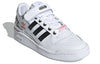 (WMNS) adidas Forum Low 'I Love Dance' FZ3908
