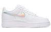 (WMNS) Nike Air Force 1 Low 'Iridescent Swoosh' CJ1646-100