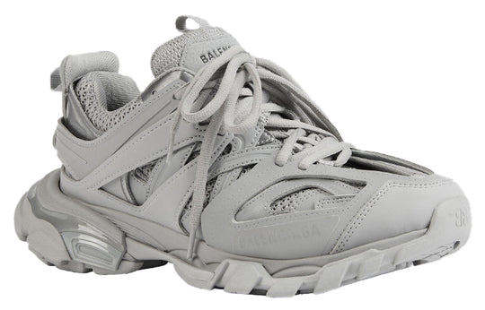 (WMNS) Balenciaga Track Sneaker 'Grey' 542436W2LA11203