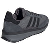adidas SL 72 RTN 'Grey Five Core Black' JH5091