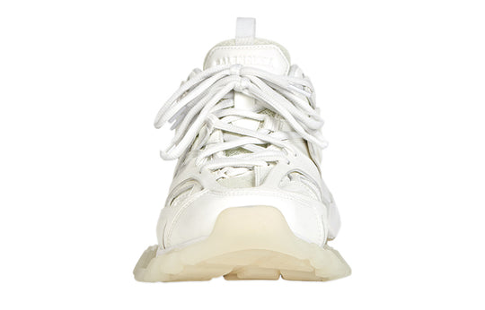 Balenciaga Track Sneaker 'Glow In The Dark' 542023W3CR19000