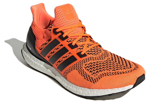 adidas UltraBoost 1.0 'Solar Orange' S77413