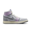 (WMNS)Air Jordan 1 Zoom CMFT 'Grey Purple' DV1305-005