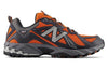 New Balance 610 Sneakers 'Black Orange' ML610TAI