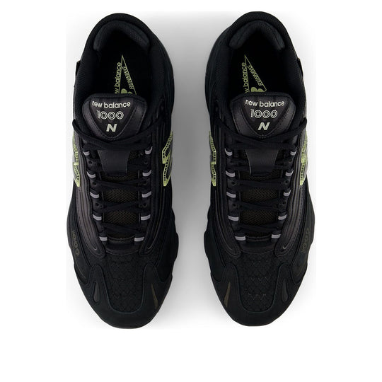 New Balance 1000 Cordura 'Black Neon' M1000BBV