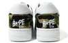 A BATHING APE Bape Abc Camo Bape Sta Low 1H30-291-011-CAMO
