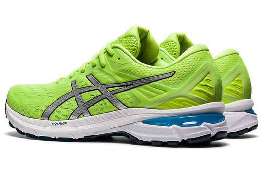 ASICS GT-2000 9 'Hazard Green' 1011A983-300