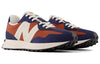 New Balance 327 'Indigo Brown' MS327CV