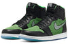 Air Jordan 1 High Zoom 'Zen Green' CK6637-002