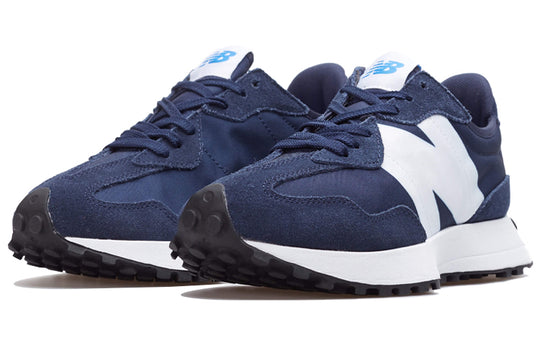 New Balance 327 'Natural Indigo' MS327CPD