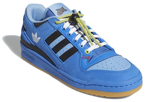 adidas Hebru Brantley x Forum Low 'Rocket' GZ4403