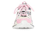 (WMNS) Balenciaga X-Pander Sports Shoes Pink/Red 653870W2RA55012