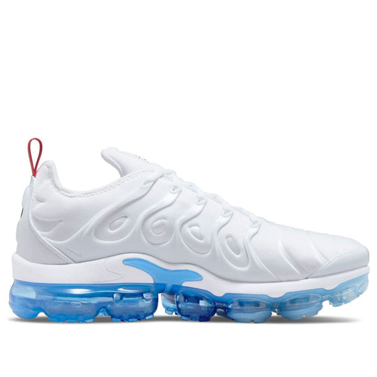 Nike Air VaporMax Plus 'White University Blue' DV2119-100