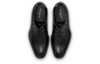 LOUIS VUITTON Derby Shoes 'Black' 1AA2KU