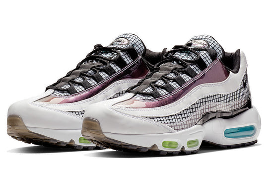 Nike Air Max 95 LV8 'Grid' AO2450-100