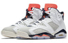 Air Jordan 6 Retro 'Tinker' 384664-104