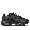 (WMNS) Nike Air Max Plus 'Black Metallic Platinum' FZ2770-001