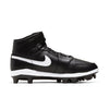 Air Jordan 1 Retro MCS 'Black White' AV5354-001
