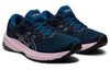 (WMNS) ASICS GT-1000 11 Wide 'Mako Blue Barely Rose' 1012B196-400