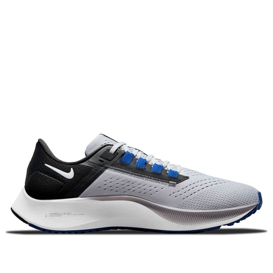 Nike Air Zoom Pegasus 38 'Wolf Grey' CW7356-006