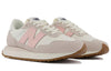 (WMNS) New Balance 237 'Sea Salt Pink Haze' WS237GA