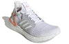 (WMNS) adidas UltraBoost 19 'Semi Coral' FU7783