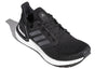 (WMNS) adidas Ultraboost_20 'Black Silver Gray' FY3468