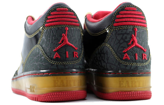 Air Jordan Fusion 3 'Varsity Red' 333798-061