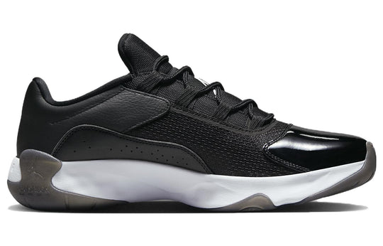 Air Jordan 11 CMFT Low 'Black White' FN6787-010