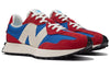 New Balance 327 'Team Red Blue' MS327CH