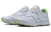 (WMNS) New Balance 327 'White Pink Green' WGS327WM