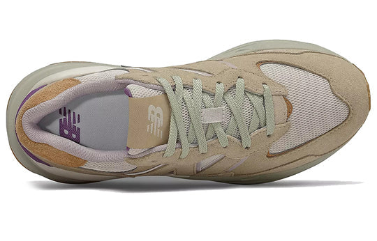 (WMNS) New Balance 57/40 'Incense Sour Grape' W5740TB