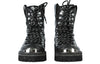 LOUIS VUITTON Outland Boots 'Black with Monogram' 1A4K2J