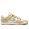 Nike Dunk Low 'Team Gold' DV0833-100