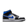 Air Jordan 1 Mid 'Racer Blue' 554724-140