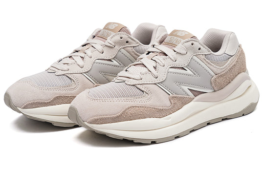 New Balance 57/40 'Moonbeam Mindful Grey' M5740PSI