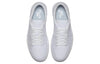 Air Jordan 1 Swooshless 'Triple White' 872782-100