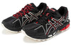 ASICS Gel-Kahana 8 'Black Red White' 1011B109-004