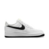 Nike Air Force 1 Low 'Just Do It - White Volt' DJ6878-100