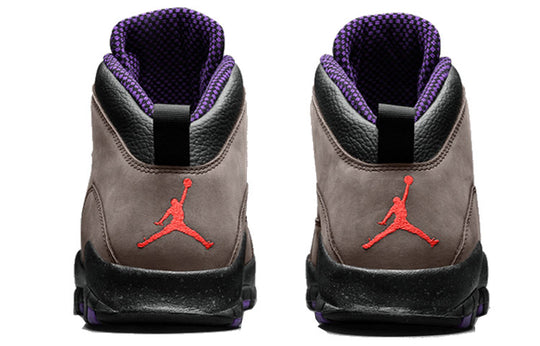 Air Jordan 10 Retro 'Dark Mocha' CT8011-200