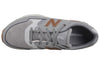 New Balance 530 Series Wear-resistant Non-Slip Low Tops Casual Gray Brown MVL530RG