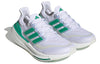 (WMNS) adidas UltraBoost Light 'White Tint Court Green' HQ6350
