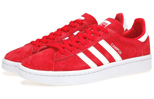 (WMNS) adidas Campus 'Ray Red' DB1018
